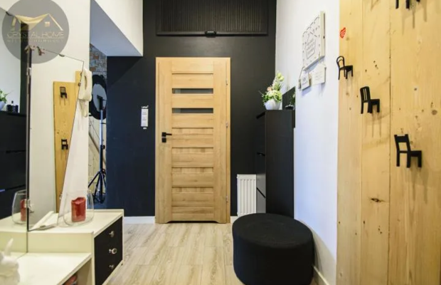 2 POKOJE/ 70,6M2/ PARTER