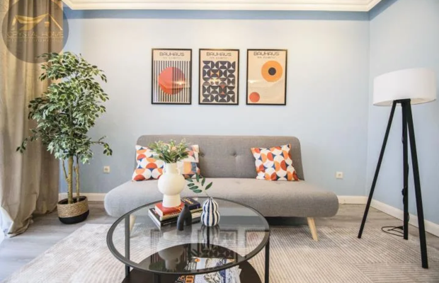3 POKOJE/ 64,15M2/ BALKON/ 4 PIĘTRO
