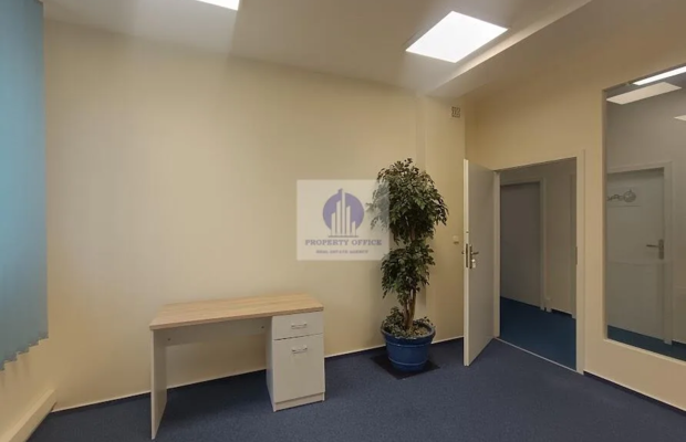 Wilanów : lokal biurowy 28m2 do wynajęcia