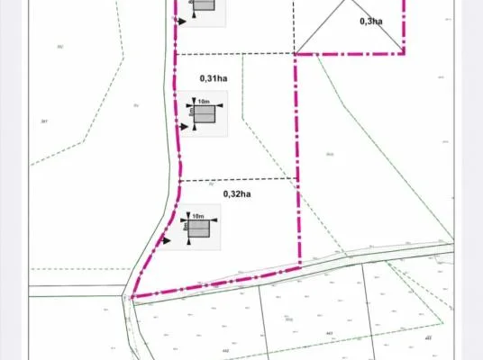 MICHAŁKOWA | GÓRY, CISZA, SPOKÓJ, PIĘKNE TERENY