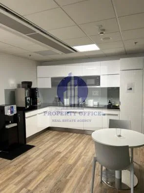 warszawska Wola - lokal biurowy 1501m2 do wynajęcia