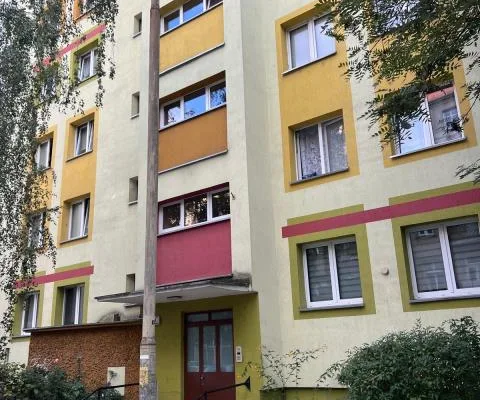 Wynajmę 3 osobne pokoje, balkon, Śródmieście