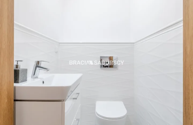 4 pokoje| 82,97 m²| 2 balkony| blok 2022| garaż