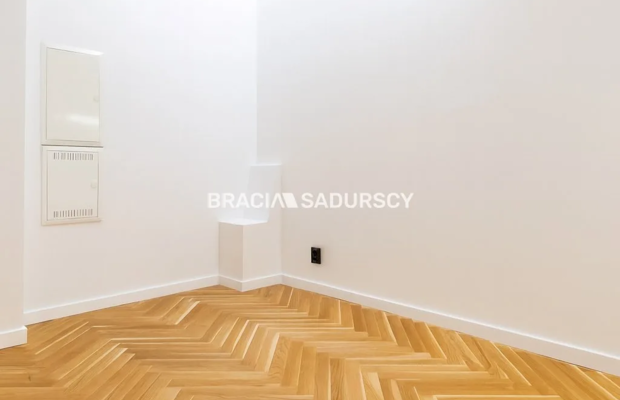 Krakowska Wenecja: Twój Nowy Dom w Sercu Kultury!