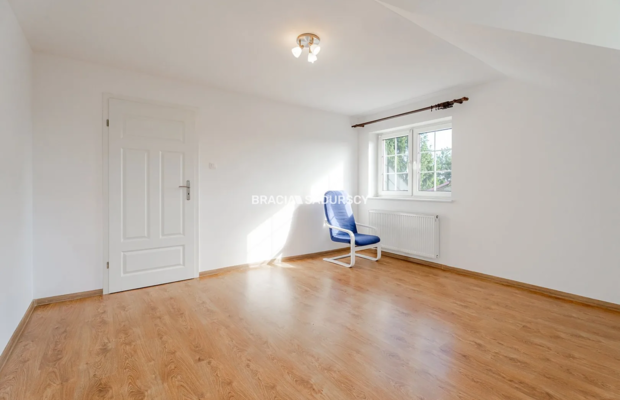 Niepołomice | Bliźniak | 4 pok | 150 m² | Garaż