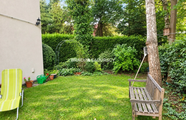 |Oaza Zieleni | 2 pokoje | 44.6m² 