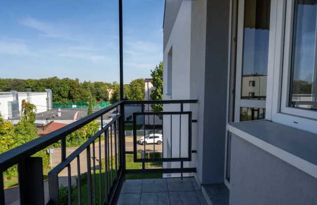 Kłobuck, ul. 11 Listopada | Mieszkanie na sprzedaż