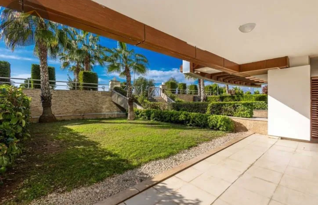 Luksusowy duplex blisko plaży