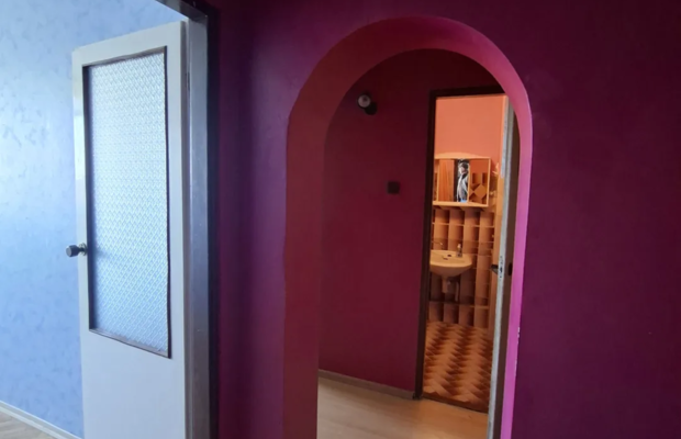 2 pokoje | 37,2 m² | 3 piętro | Polkowice