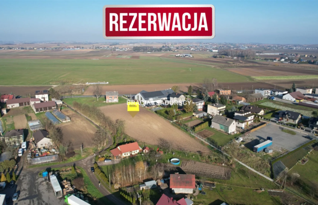 Pobiednik Wielki -Działka inwestycyjna (budowlana)