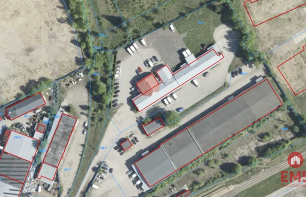 Obiekt magazynowy z infrastrukturą chłodniczą |Ełk