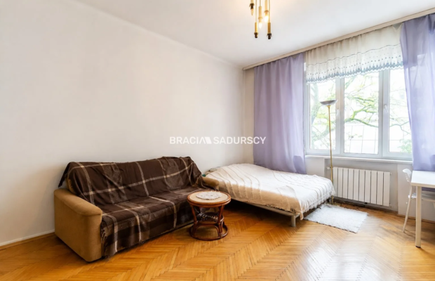 INWESTYCJA DO REMONTU |3 POKOJE | 62 m²| KLEPARZ |