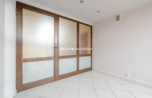 lokal biurowy 55,5m2 Prądnik Czerwony Olsza