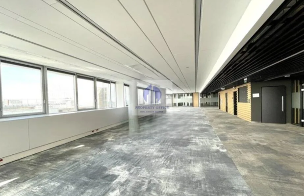 Mokotów: lokal biurowy 330m2 do wynajęcia