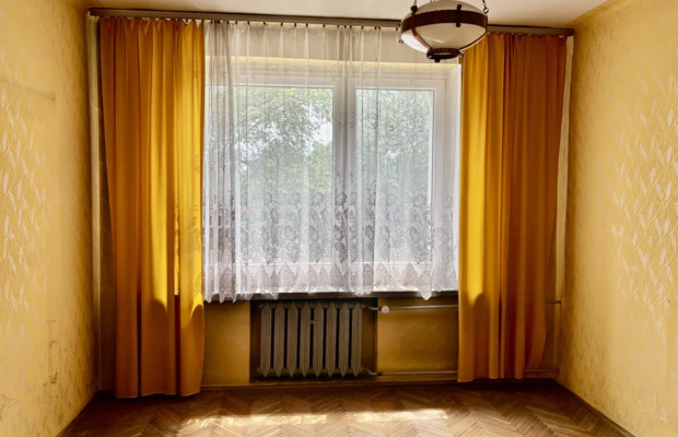 Będzin, ul. Krasickiego | Mieszkanie na sprzedaż