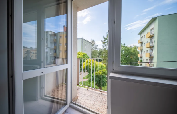 Częstochowa, ul. Glogera | Mieszkanie na sprzedaż