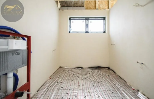 Nowa inwestycja – domy z widokiem na góry / Kalno