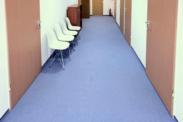 Pabianice - powierzchnia biurowa 200 m2, parking