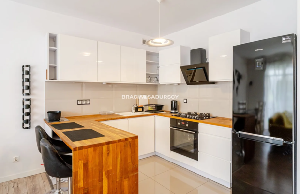 Bliźniak 100 m²|ogród|blisko Krakowa i Myślenic