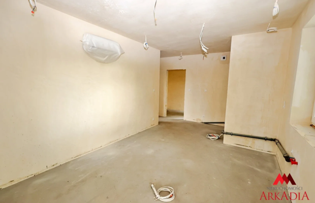 Nowoczesny apartament w prestiżowej lokalizacji