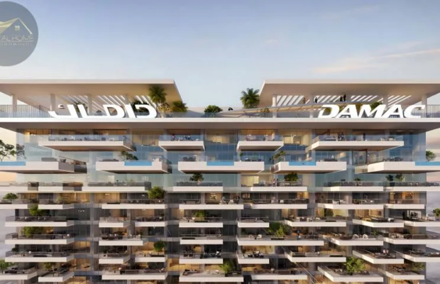 Apartamenty SafaGate / Sheikh Zayed Road