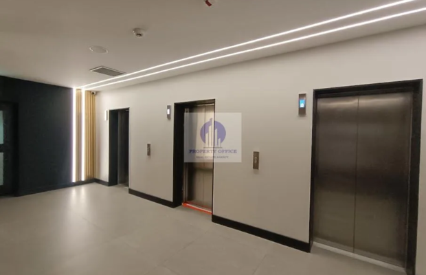 Śródmieście: lokal biurowy 40,48 m2 do wynajęcia