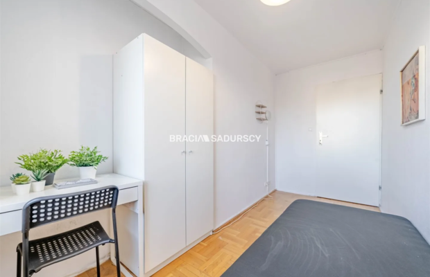 5-POKOJOWE, DUŻY BALKON, ATRAKCYJNA LOKALIZACJA