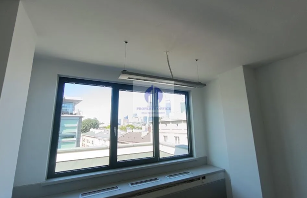 Śródmieście, biuro 191,50m2 do wynajęcia