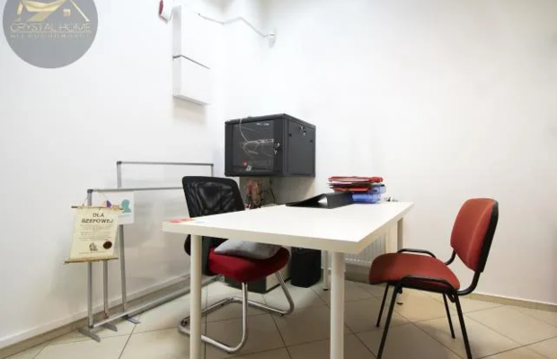 Lokal z witryną w Centrum do wynajęcia