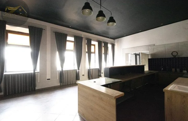 Lokal 290m2 przy Centrum miasta