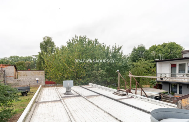 Lokal | ok.260 m² | Nowe Brzesko | Rynek | Centrum