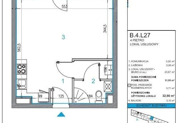 Nowoczesny apartament Wrocław Gaj