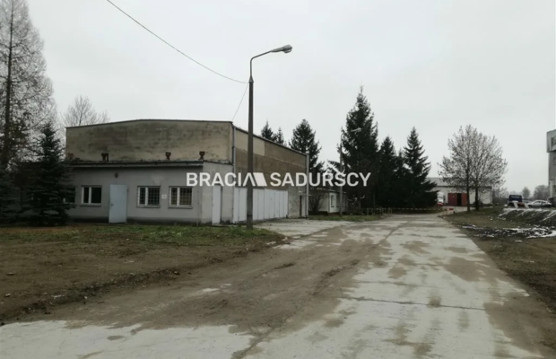 Nieruchomość Przemyśl