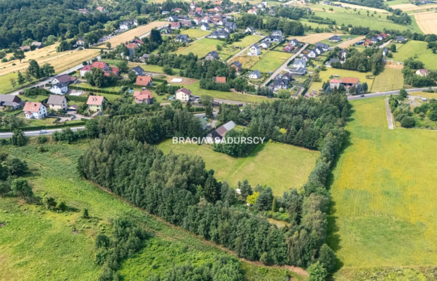 Nieruchomość pod SPA, REZYDENCJĘ, DOM SENIORA
