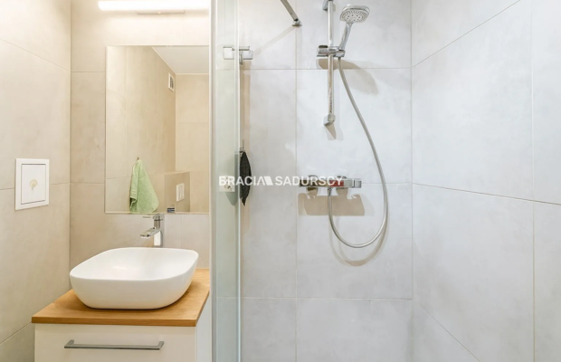 2 pokoje | 50 m² | Widok na zieleń | Balkon