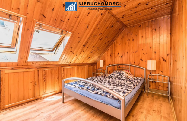 Kamienica Rynek Polkowice | 240 m2 | Inwestycyjna
