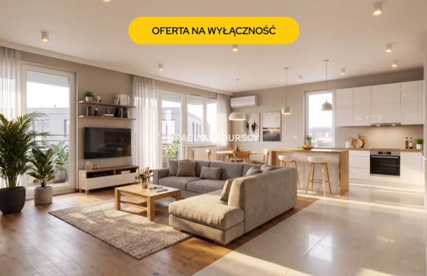 NOWE 4 pok 102m2 - taras, parking, PREMIUM