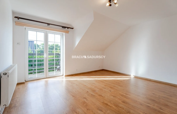 Niepołomice | Bliźniak | 4 pok | 150 m² | Garaż