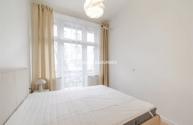 Mieszkanie Kraków Salwator 2 pokoje