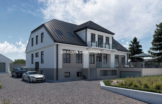 Inwestycja z Duszą i Potencjałem: Dawna Mleczarnia o Powierzchni 750 m² blisko Stoku Narciarskiego (Sławice Szlacheckie, gm. Mi