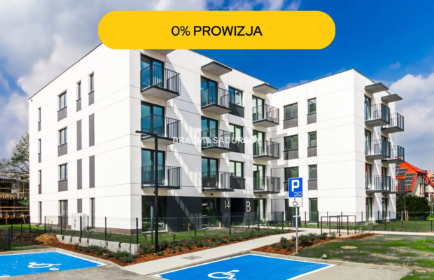 Gotowa inwestycja - metraże od 39 m2, Kraków