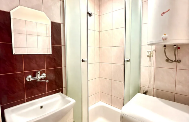 Na sprzedaż: 3-pokojowe mieszkanie w centrum