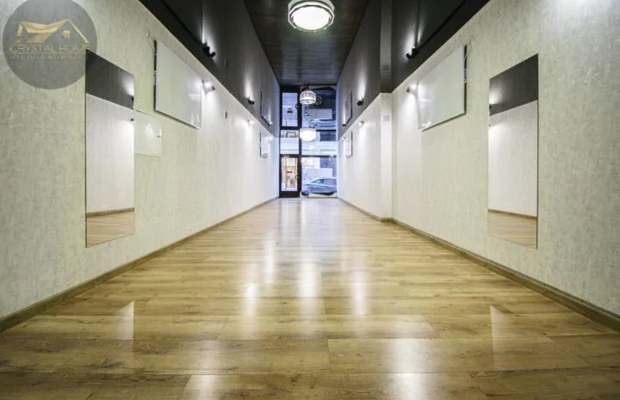 Lokal użytkowy w ścisłym centrum