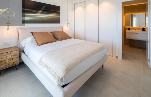 Apartamenty z widokiem na morze