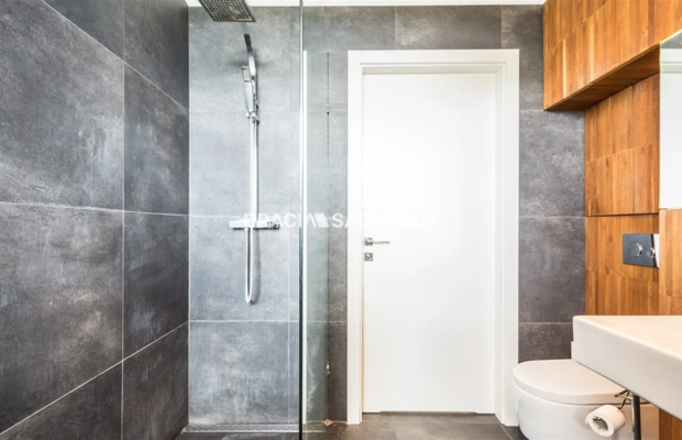 Stylowy apartament z widokiem na Kraków