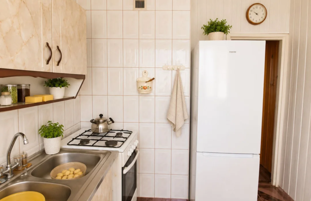 4 pokoje, 83 m² z loggią | Polkowice | Ociosowa