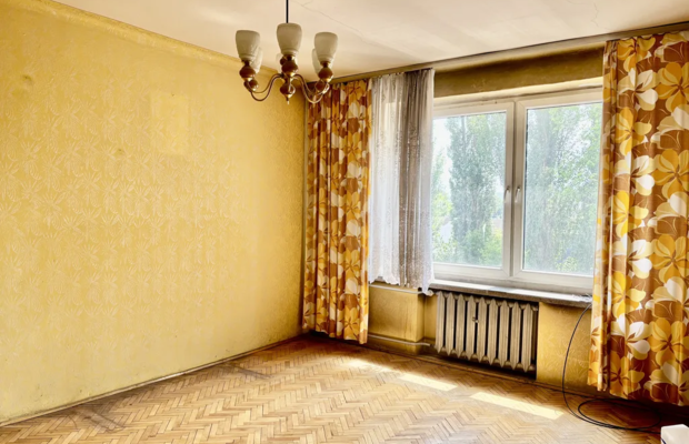 Będzin, ul. Krasickiego | Mieszkanie na sprzedaż