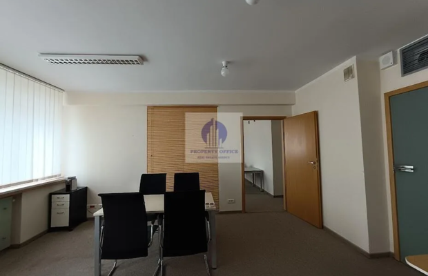 Mokotów: lokal biurowy 185,94m2 do wynajęcia