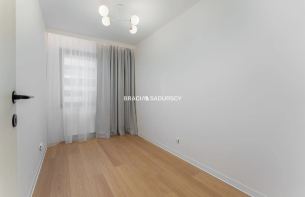 Nowy Apartament ul. Kijowska 