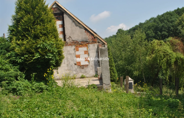 Atrakcyjna nieruchomość w Rajsku